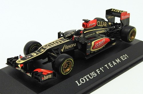Corgi scala cc56804 - scala, 1/43