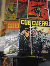 GUERRA E COLLANA GUERRA LOTTO