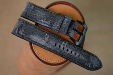 Distressed handmade Canvas PAM