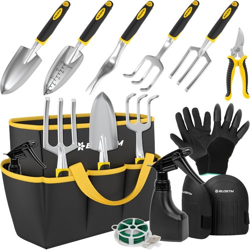 Set attrezzi giardinaggio - set,