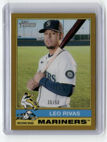 2025 topps heritage - heritage, high