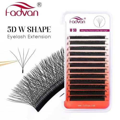Fadvan forma ciglia - fadvan, w