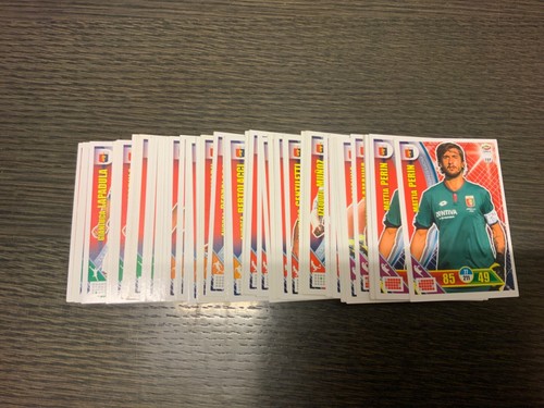 Calciatori 2017 adrenalyn - calciatori, 2017/18