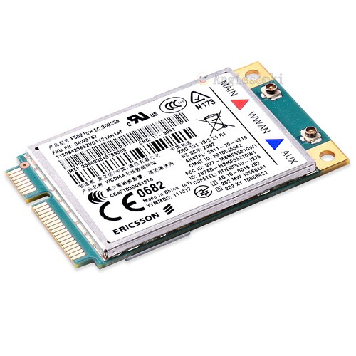 Thinkpad e420 e520 t520 w520 - e520,