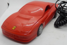 MODERNARIATO - FERRARI