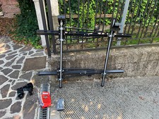 Porta biciclette per tettuccio auto Clio Renault #Back2eBay