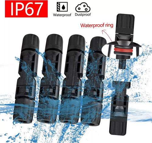 Pairs solar panel - ,