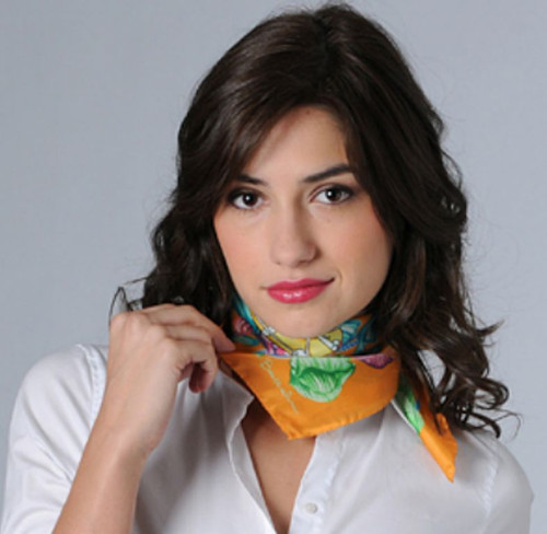 Braccialini foulard bandana - foulard,