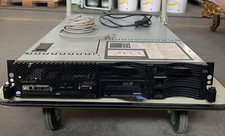 Ibm system x3650 7945 - system,
