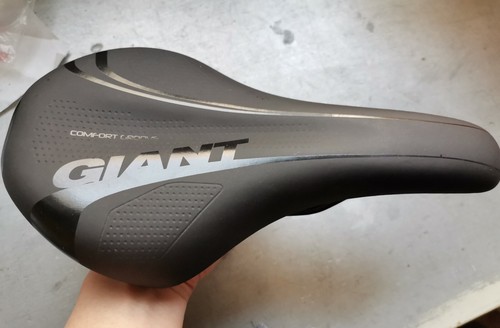 Sella gigante comfort - sella, groove