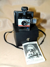Polaroid colorpack 80 - colorpack, (1971)
