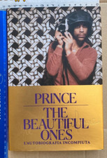PRINCE THE BEAUTIFUL ONES