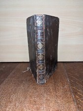 libro antico- Vincente- La