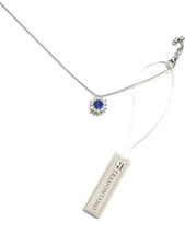 Tramontano Sapphire Jewelry