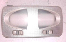 RICAMBI USATI, PLAFONIERA