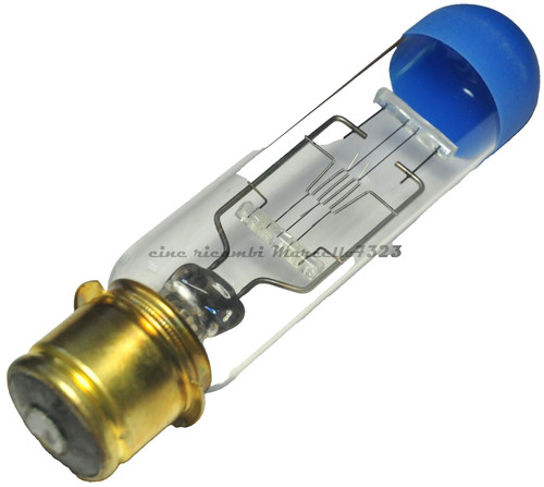 Lampada cxk 120 - v, w