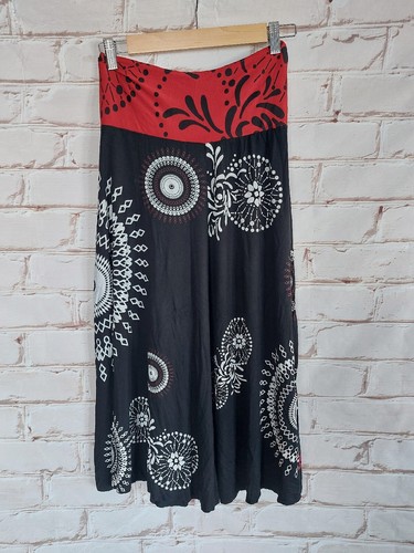 Gonna donna desigual taglia - gonna,