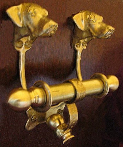 Battiporta duet rhodesian - duet,