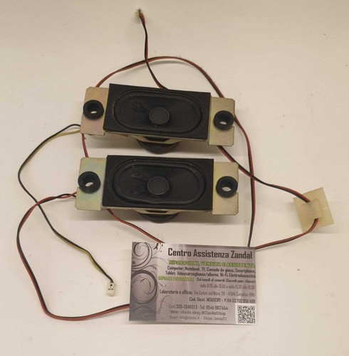 Casse altoparlanti speaker - casse,