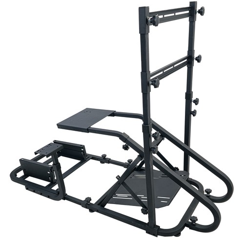 Sim rig sedile abitacolo - 2,