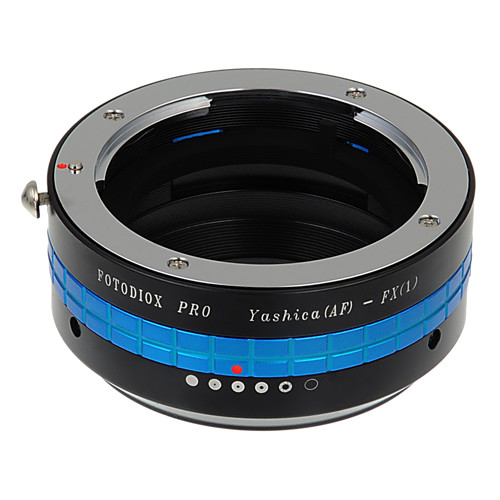 Adattatore obiettivo fotodiox - obiettivo,