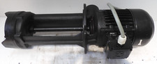 TA160/270-001, POMPE BRINKMANN