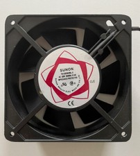 2VENTOLE ASSIALI 220V-230V