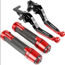 KIT LEVE FRIZIONE E FRENO +