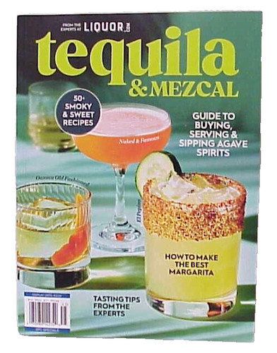 Liquor com tequila mezcal - liquor.com,