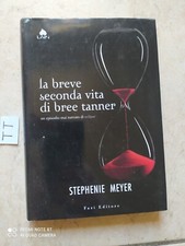 Libro La Breve Seconda Vita Di