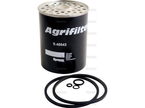 Carburante filtro per - carburante,