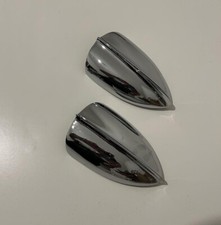 Maniche a vento per Barche D’epoca. Vents Wood Vintage Boat.