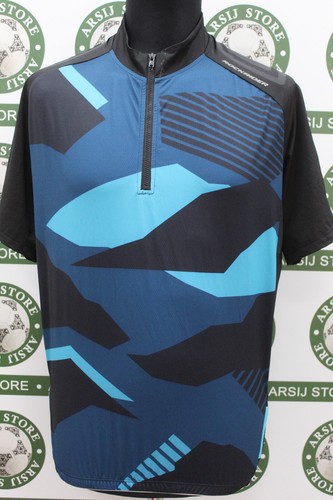 Maglia ciclismo rock rider - ciclismo,