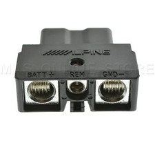 ALPINE PDX-M12 PDXM12 SPINA DI