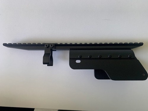Staffa mossberg 500 590 - staffa,