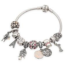 Bracciale PANDORA argento