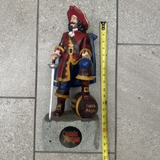Rara Statua Capitano Morgan
