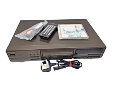 Technics pg580a lettore cd - lettore,