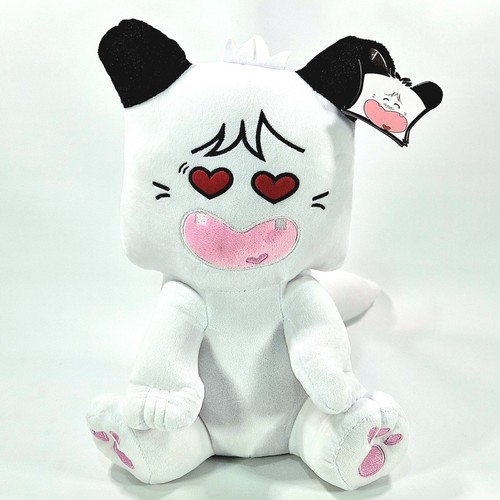 Hello spank peluche - hello,