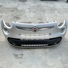 PARAURTI ANTERIORE COMPLETO