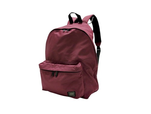 Zaino porter bordeaux uomo - porter,