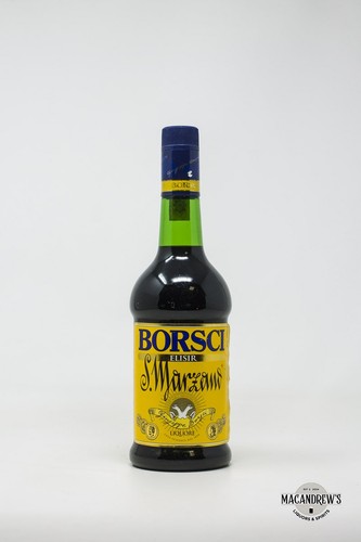 Elisir marzano borsci - elisir,