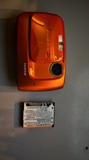 Fujifilm FinePix Z30 10.0MP 3x