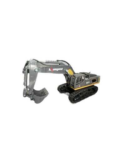 Kolegend escavatore - kolegend,