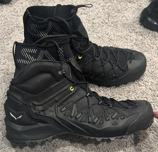 Salewa Wildfire Edge Mid GTX