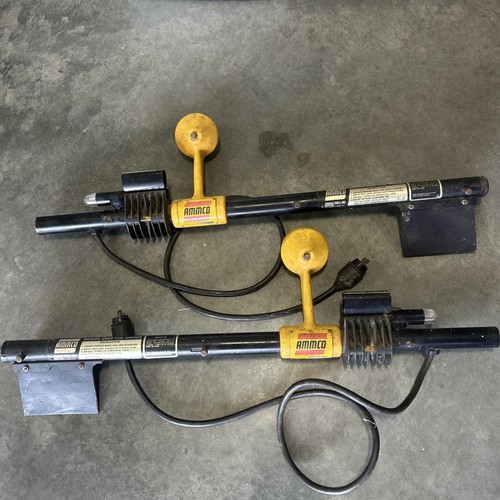 Vintage ammco alignment model - ammco,