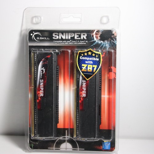 Skill ddr3 1866 mhz - ddr3,