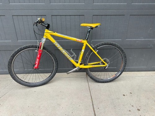 2000 specialized stump - specialized,