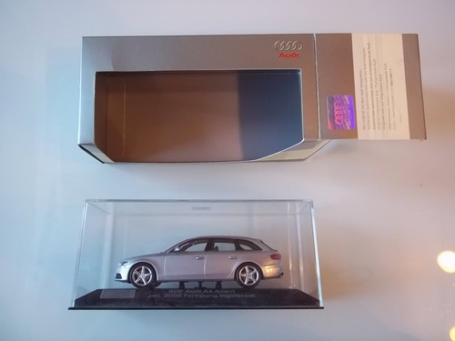 Audi avant quattro - avant, 3,2