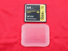 Lexar professional  1066x -